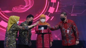 Kemendagri dan Pemprov Jatim Gelar Rakornas Pengembangan SDM Unggul