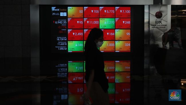 Baru IPO, NAYZ Bagi Dividen Rp 2,27 Miliar