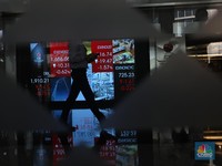 Perusahaan Haji Robert & Hapsoro Lepas 18,5 Juta Saham PTRO Perusahaan Haji Robert & Hapsoro Lepas 18,5 Juta Saham PTRO