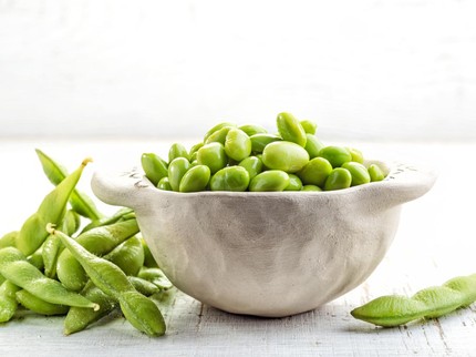 MPASI Edamame untuk Bayi: Manfaat, Resep & Tips Aman Mengonsumsinya sesuai Umur