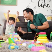 Libur Sekolah Telah Tiba, Ini Kiat agar Bisa Semakin Meningkatkan Ikatan Orangtua dan Anak Menurut Psikolog