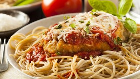 9 Jenis Pasta Populer Italia, Tak Cuma Spaghetti