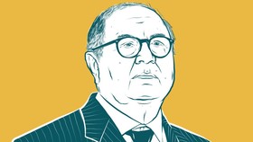 Alisher Usmanov, Oligarki Pro Putin Kena Blacklist di AS dan Eropa