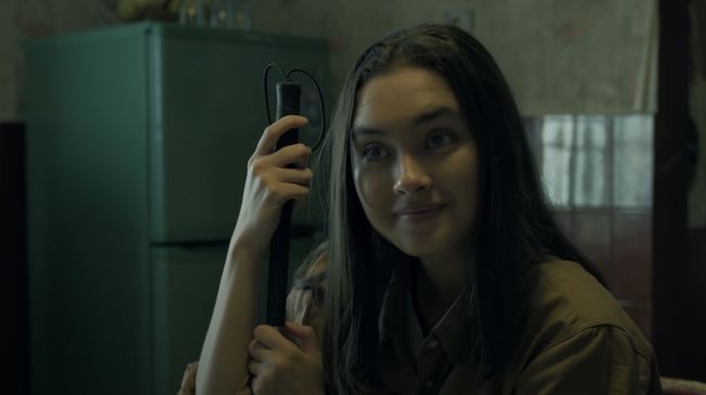 Jumlah penonton film horor Indonesia, Ivanna, terus melesat hingga lebih dari 2 juta penonton dalam pekan kedua penayangan di bioskop.