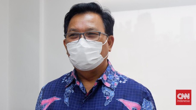 Pasien suspek cacar monyet di Jawa Tengah berjenis kelamin laki-laki usia 55 tahun. Suspek bukan pelaku perjalanan luar negeri.