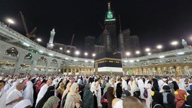 Kesaksian WNI Gagal Naik Haji: Deportasi di Bangkok, Diusir di Jeddah