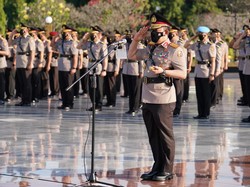 Hari Bhayangkara 2022, Menilik Sejarah Lahirnya Kepolisian RI
