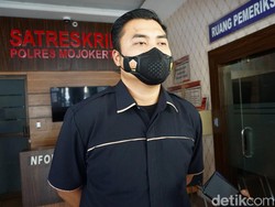 Polisi Periksa 11 Saksi Kasus Ustaz TPQ Cabuli 3 Murid Laki-laki