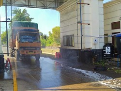 Dulu 50 Truk, Kini Pengiriman Sapi Bali ke Jawa Hanya 5 Truk Sehari