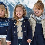 Nggak Perlu Sering-sering Belanja, Begini Cara Membuat Si Kecil Tampil Elegan, Stylish dan Hemat Budget