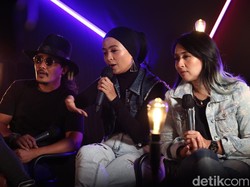 Kotak Sibuk Rilis Lagu Lama di Tengah Gempuran Posan Tobing
