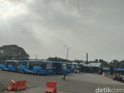 Mungkinkah Perluas Rute di Depok? TransJ Bakal Lihat Kebutuhan