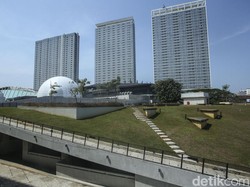 Jakarta Future Festival Digelar Besok di TIM, Dishub Terapkan Rekayasa Lalin