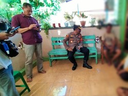 Terduga Penculik Anak 12 Tahun di Jembrana Tertangkap Berkat Nopol