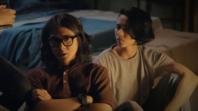 Rekomendasi film akhir pekan: film Indonesia yang baru rilis pada pekan ini salah satunya adalah Mencuri Raden Saleh oleh Angga Dwimas Sasongko.