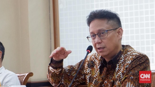 Kekurangan Dokter di Indonesia Mencapai 110 Ribu Jiwa, Menteri Kesehatan Angkat Bicara