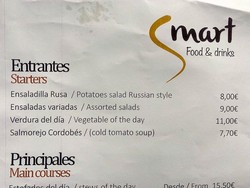 Loh! Ada Menu Makanan Rusia di KTT NATO di Madrid