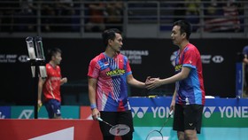 Jadwal Drawing Kejuaraan Dunia 2022