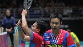Link Live Streaming Perempat Final Malaysia Open 2022