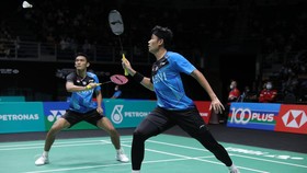 4 Wakil Indonesia Lolos 16 Besar Japan Open
