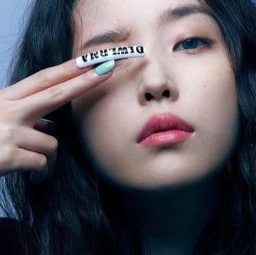 img-title 7 Inspirasi Nail Art ala IU, dari yang Simpel hingga Adorable