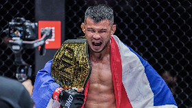 Ini 4 Striker Legendaris di ONE Championship yang Tanding Ratusan Kali