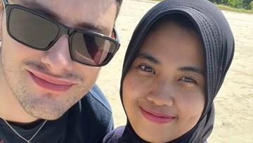 SIKAP SUAMI BIKIN ISTRI JATUH HATI