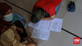 Warga Terdampak Ubah Nama Jalan Baru Dapat Layanan Gratis untuk E-KTP