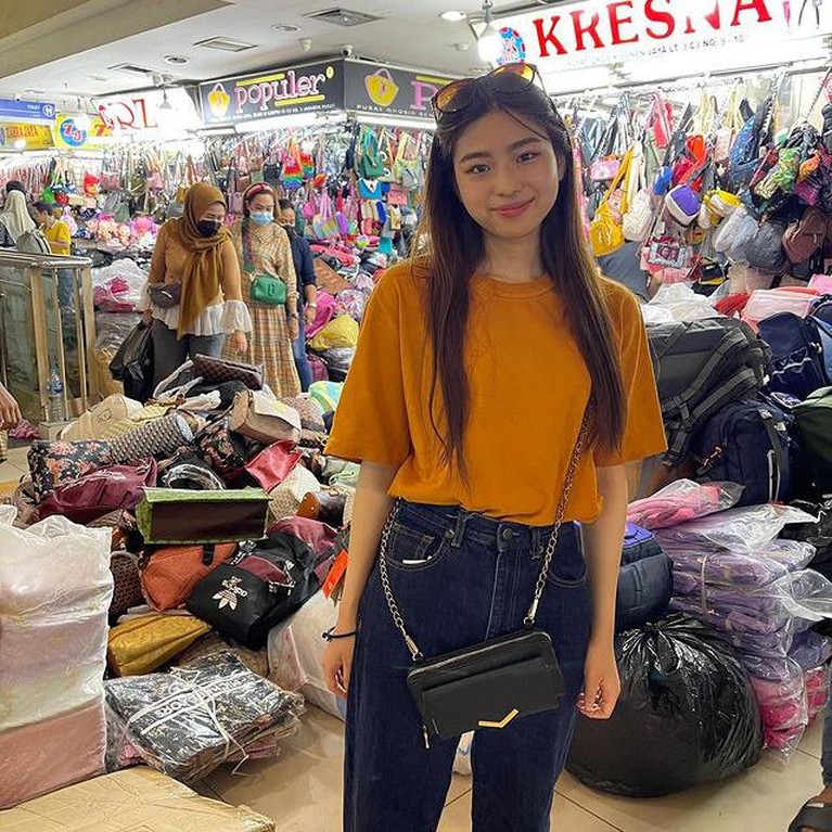 Pria RI dan Cewek Jepang