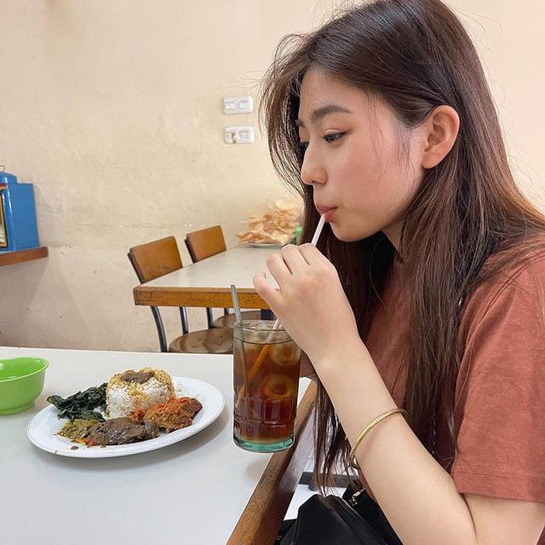 Pria RI dan Cewek Jepang