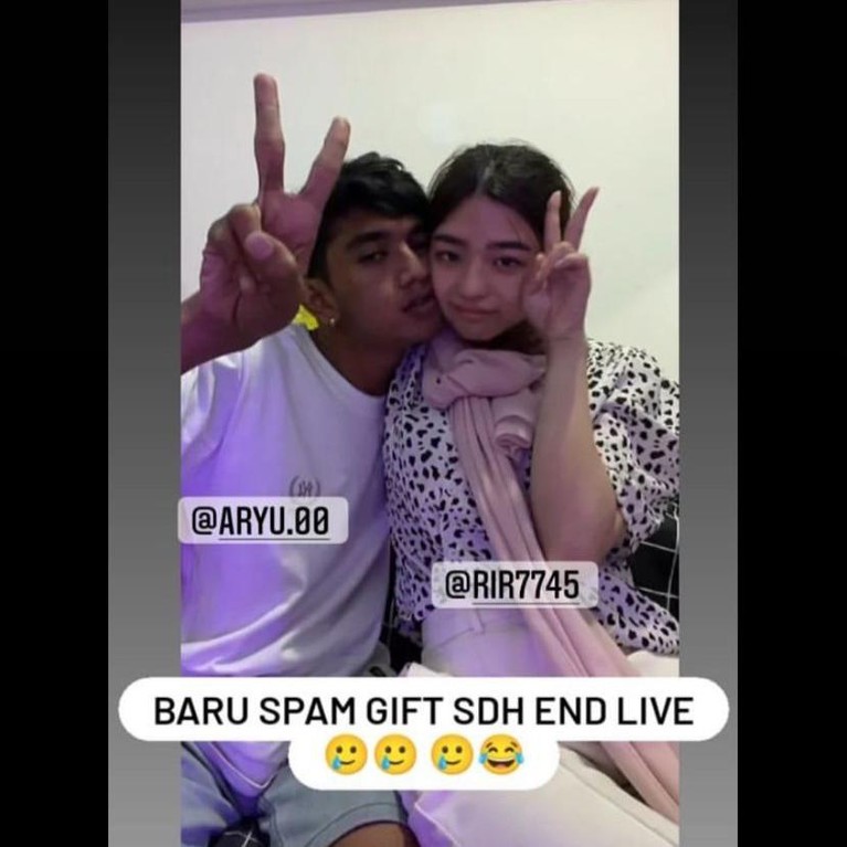 Pria RI dan Cewek Jepang