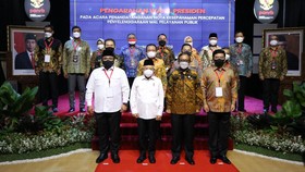 Taspen dan Kemenpan-RB Teken MoU Soal Mal Pelayanan Publik Bersama