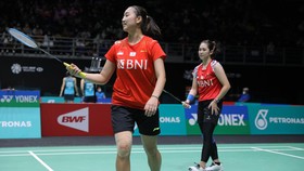 PB Djarum Ungkap Alasan Febby Valencia Keluar dari Pelatnas Cipayung