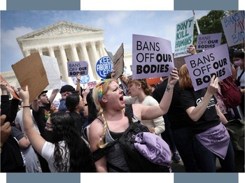 Roe v. Wade: Apa yang Terjadi dengan Hak Aborsi di AS?