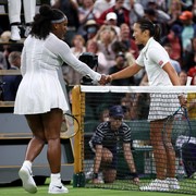 Unik! Turnamen Tenis Wimbledon Wajibkan Dress Code Serba Putih untuk Pemain, Ini Alasannya