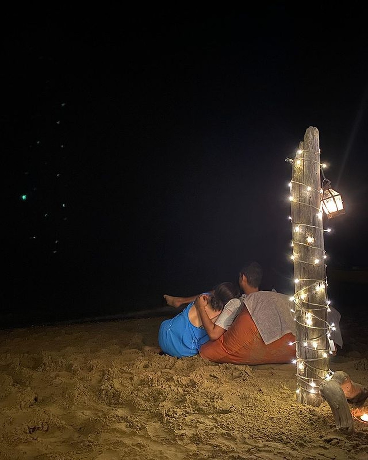 Shaloom Razade dan Sulthan Alatas