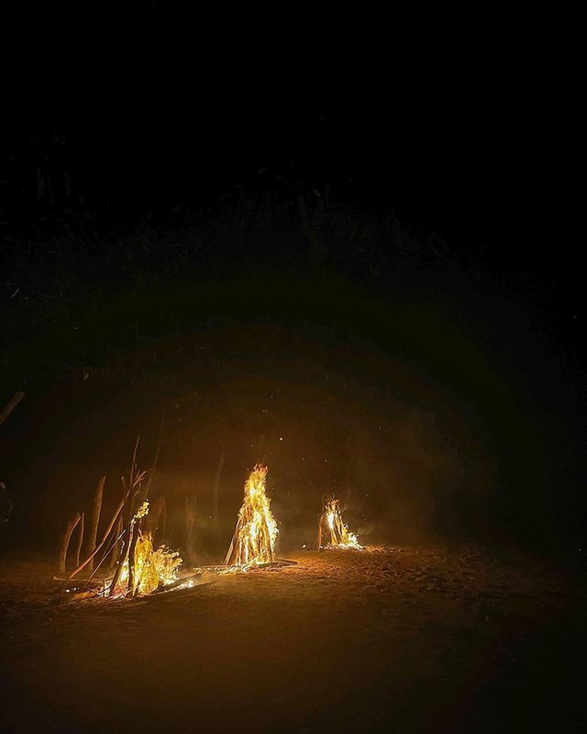 Shaloom Razade dan Sulthan Alatas