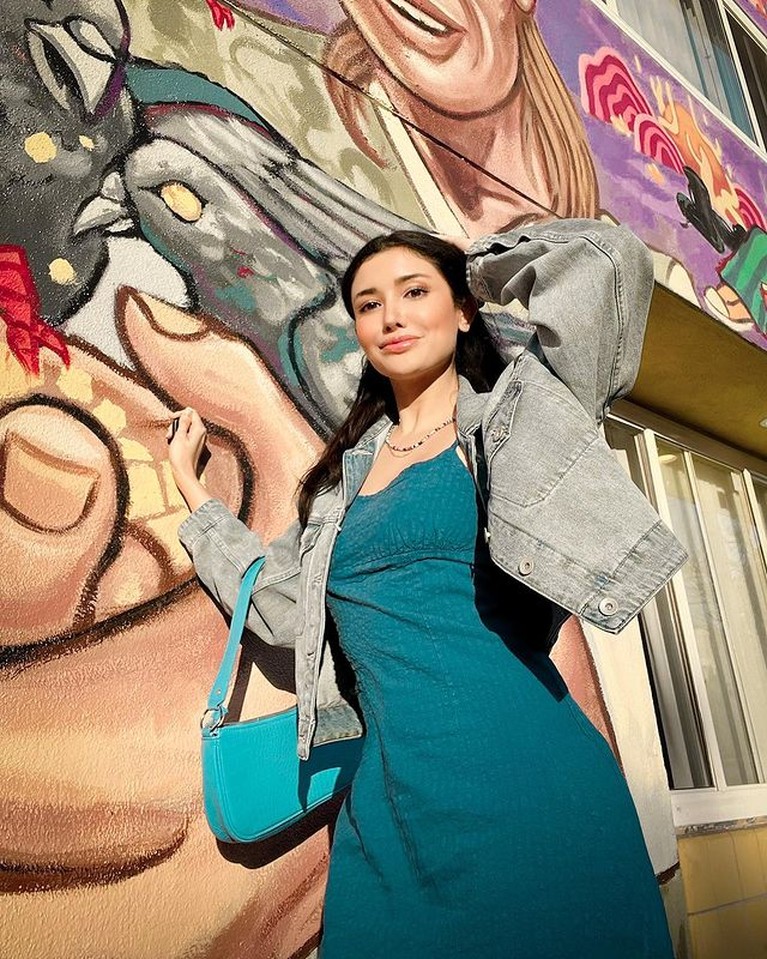 Sheila Salsabila