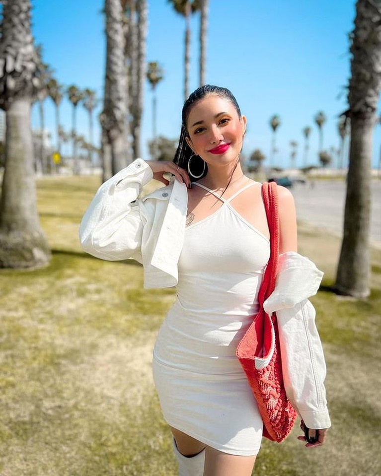 Sheila Salsabila