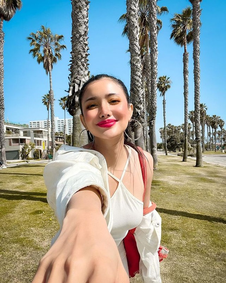 Sheila Salsabila