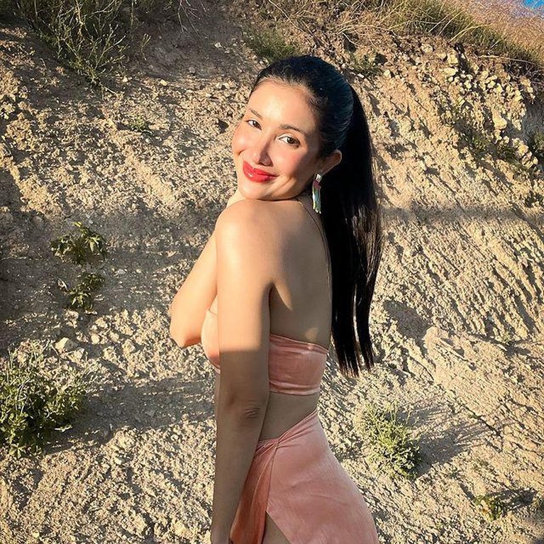 Sheila Salsabila