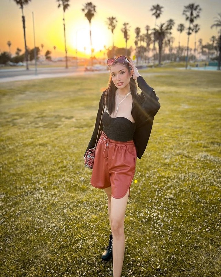 Sheila Salsabila