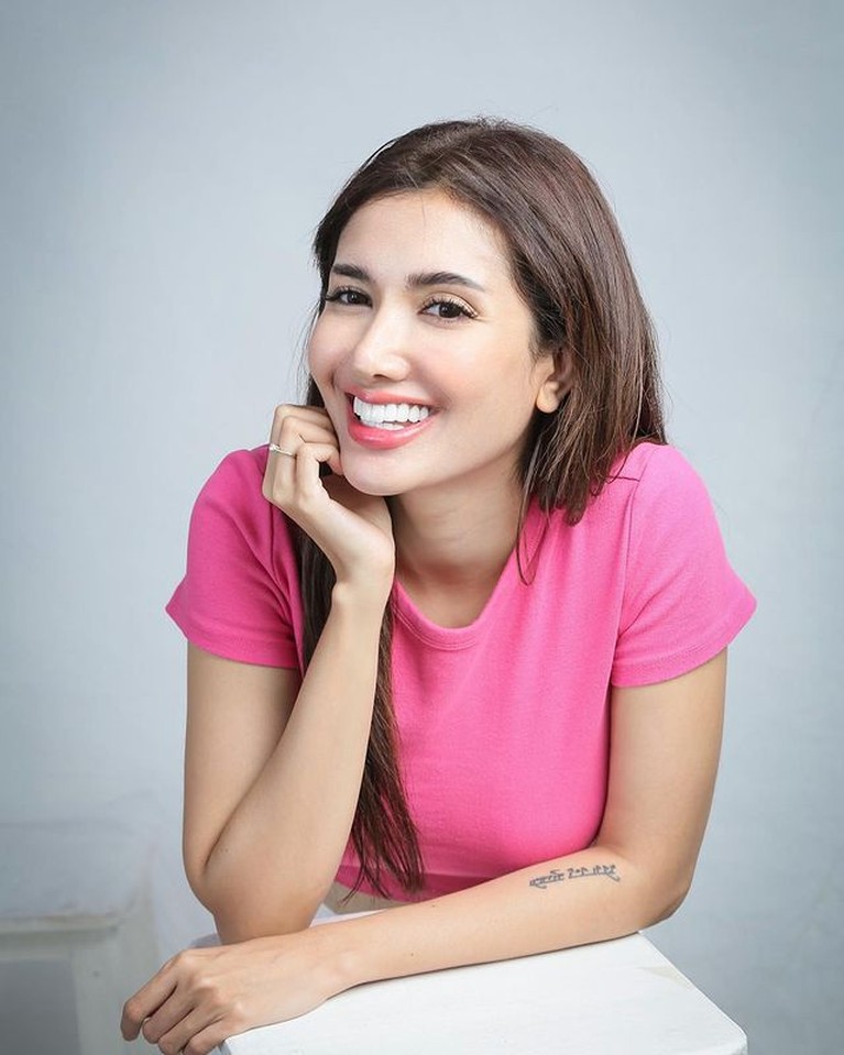 Sheila Salsabila Sheila Salsabila
