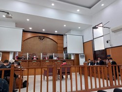 Alvin Lim Dituntut 6 Tahun Penjara Terkait Kasus Pembuatan Surat Palsu