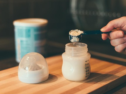 Susu Formula Tahan Berapa Jam setelah Dibuat? Simak Faktanya