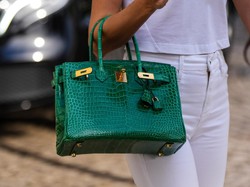 5 Fakta Mengejutkan Hermes Birkin yang Dipakai Selvi Ananda Hingga Syahrini