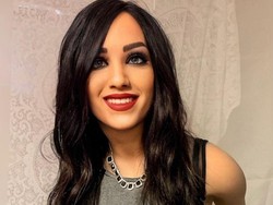 Heboh Boneka Seks Jadi Influencer di Instagram