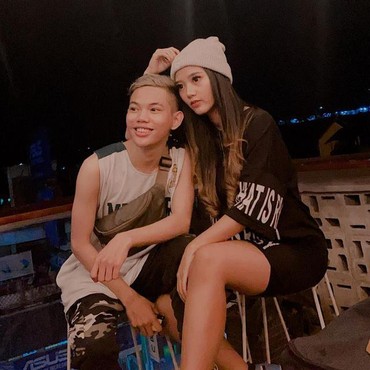 Tegar Septian Suka Pinjam Uang dengan Alasan Keluarga, Istri Lakukan Hal Ini