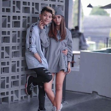 Keciduk Berduaan dengan Tegar Septian, Sarah Bilang Begini soal Cerai Settingan