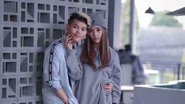 img-title Keciduk Berduaan dengan Tegar Septian, Sarah Bilang Begini soal Cerai Settingan